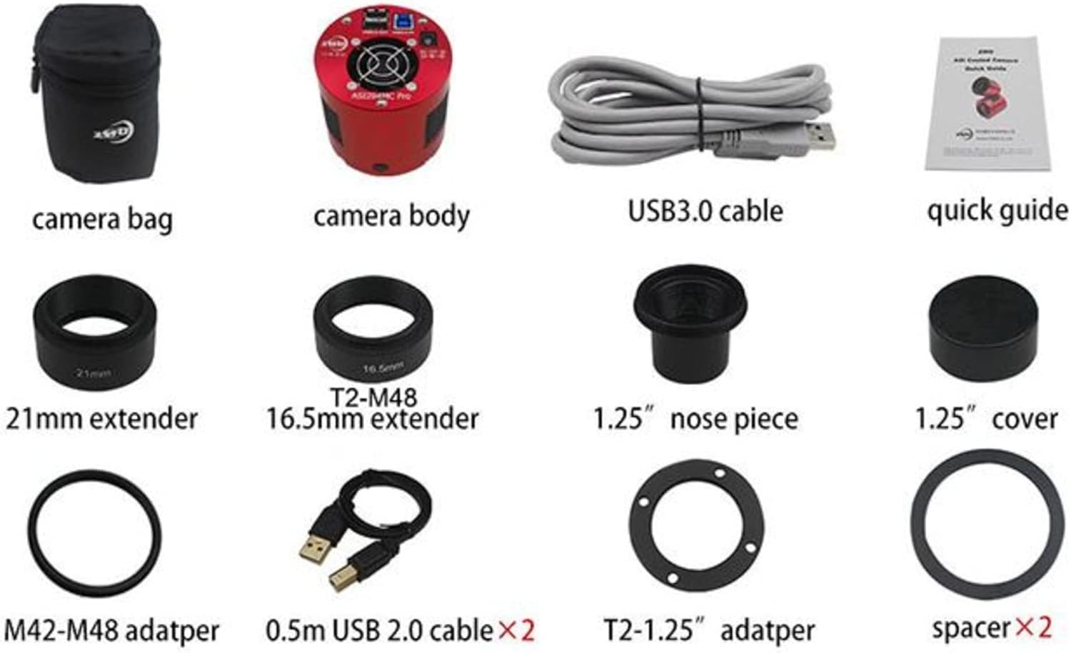 ZWO - Image 3