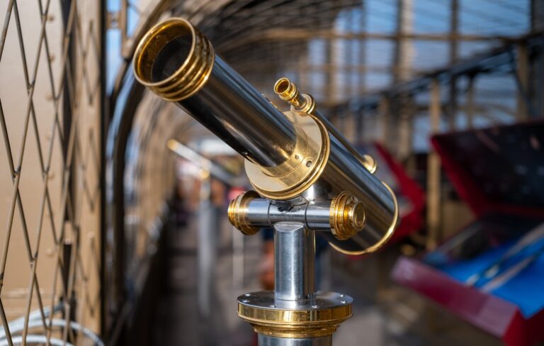 Exploring the Universe: Essential Astronomy Equipment for Enthusiasts