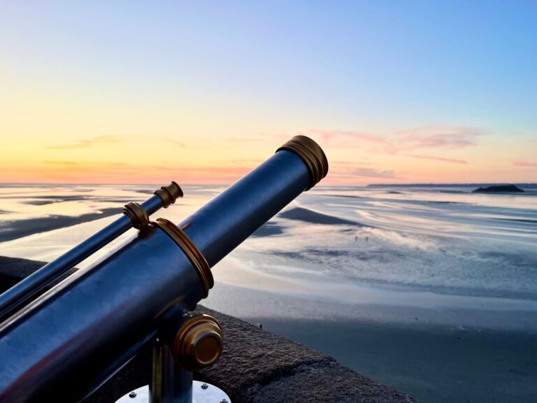 How to Choose the Best Telescope for Stargazing Adventures