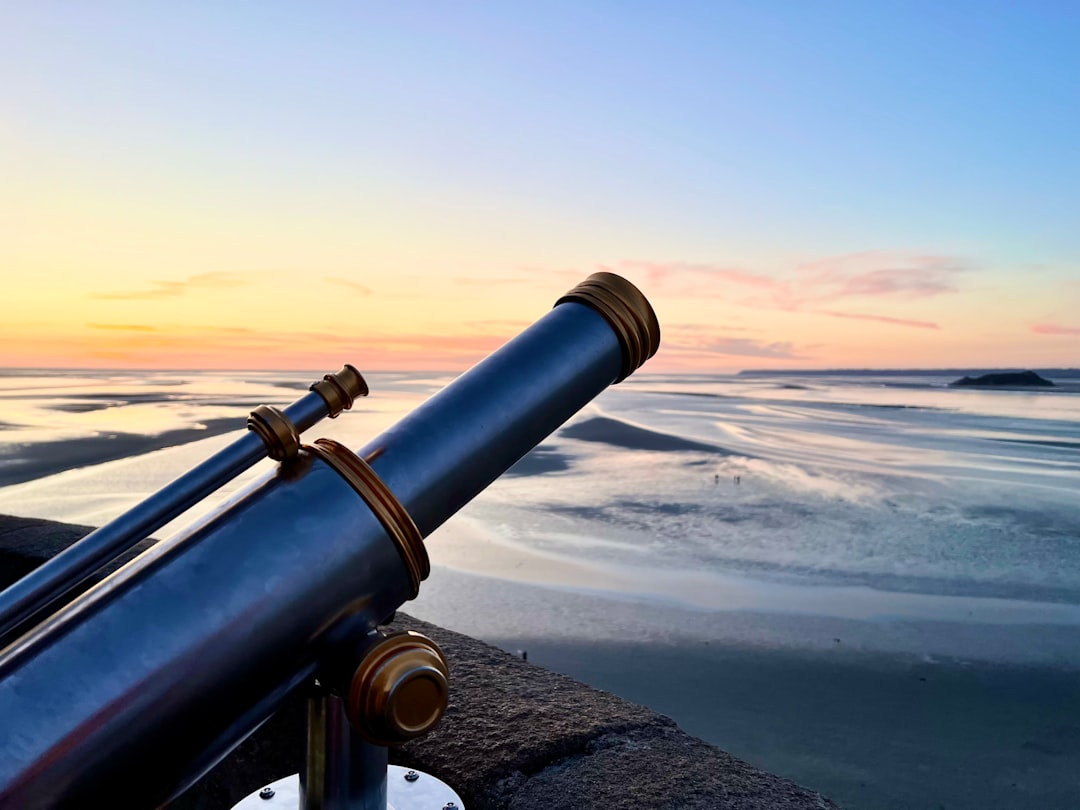 How to Choose the Best Telescope for Stargazing Adventures