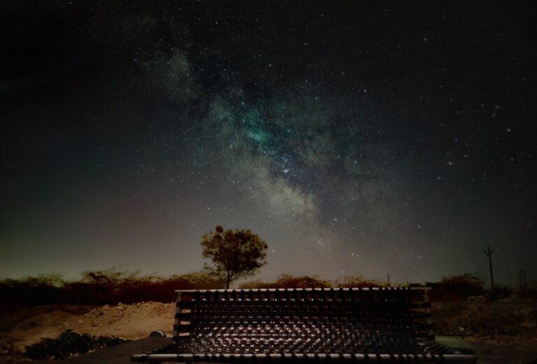 The Ultimate Guide to Astrophotography Equipment and Techniques