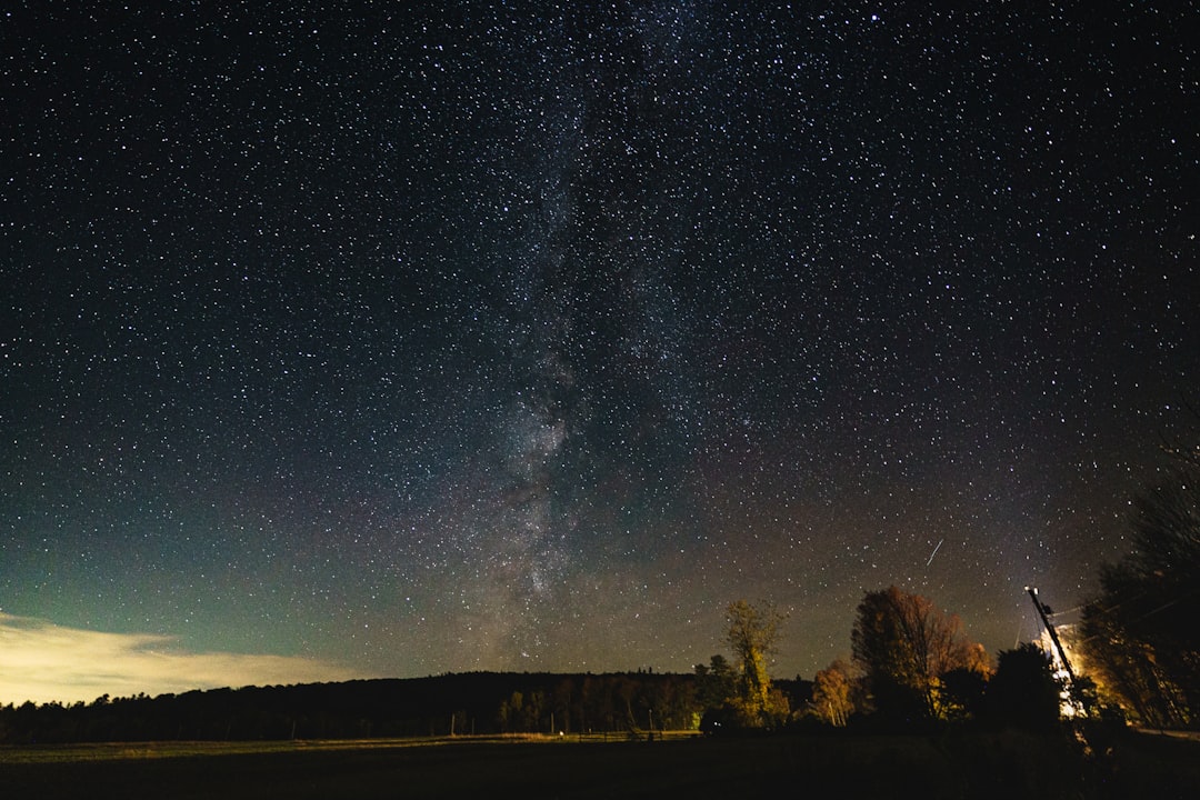Enhance Your Stargazing Experience with Innovative Astronomy Gear