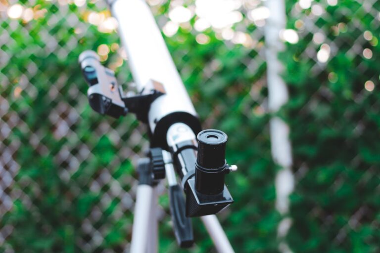 The Importance of Quality Mounts in Astronomy Equipment Selection
