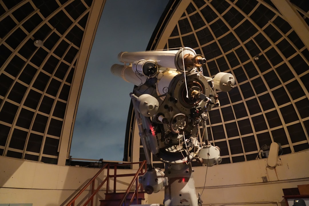 Unveiling the Secrets of the Cosmos: Best Gear for Serious Astronomers